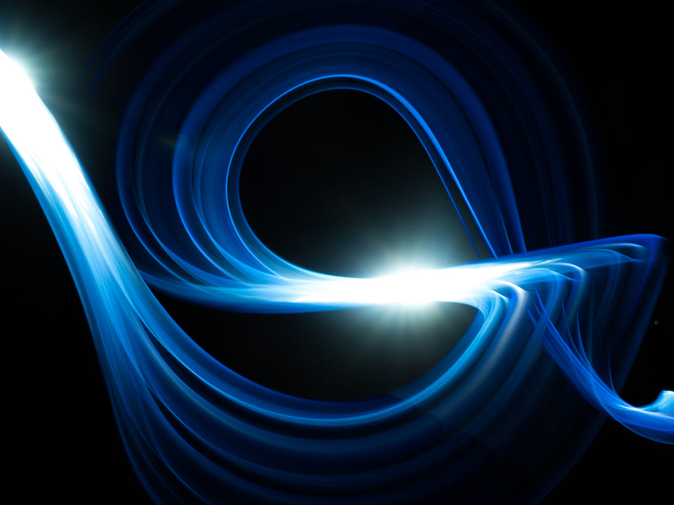 Lumenman Spira 6er Ergänzungsset - Lightpainting Tool