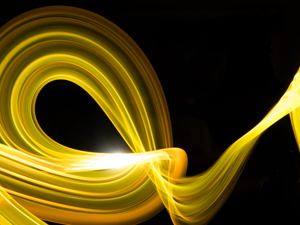 Lumenman Spira 6er Ergänzungsset - Lightpainting Tool
